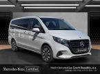 Mercedes Třída V - fotka číslo 6