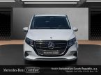 Mercedes Třída V - fotka číslo 7
