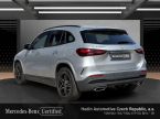 Mercedes Třída GLA - fotka číslo 2