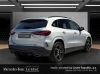 Mercedes Třída GLA - fotka číslo 4