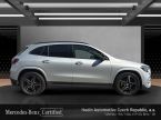 Mercedes Třída GLA - fotka číslo 5