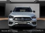 Mercedes Třída GLA - fotka číslo 7