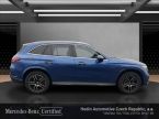 Mercedes Třída GLC - fotka číslo 5