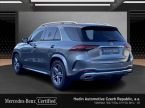 Mercedes GLE - fotka číslo 2