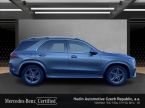 Mercedes GLE - fotka číslo 5