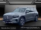 Mercedes GLB - fotka číslo 0