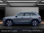 Mercedes GLB - fotka číslo 1
