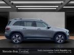 Mercedes GLB - fotka číslo 5