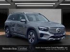 Mercedes GLB - fotka číslo 6