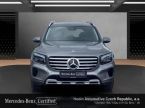 Mercedes GLB - fotka číslo 7