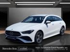 Mercedes Třída CLA - fotka číslo 0