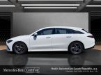 Mercedes Třída CLA - fotka číslo 1
