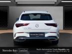 Mercedes Třída CLA - fotka číslo 3