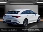 Mercedes Třída CLA - fotka číslo 4