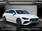 Mercedes Třída CLA - fotka číslo 6