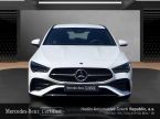 Mercedes Třída CLA - fotka číslo 7