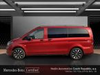 Mercedes Vito - fotka číslo 1