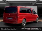 Mercedes Vito - fotka číslo 4