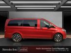 Mercedes Vito - fotka číslo 5