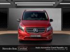 Mercedes Vito - fotka číslo 7