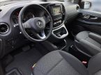 Mercedes Vito - fotka číslo 8