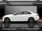 Mercedes Třída C - fotka číslo 1