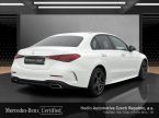 Mercedes Třída C - fotka číslo 4
