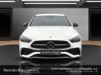 Mercedes Třída C - fotka číslo 7