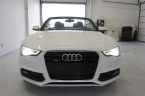 Audi A5 - fotka číslo 1