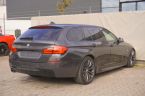 BMW Řada 5 - fotka číslo 4