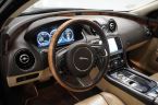 Jaguar XJ - fotka číslo 13