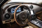 Jaguar XJ - fotka číslo 14