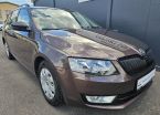 Škoda Octavia - fotka číslo 6