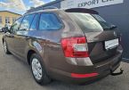 Škoda Octavia - fotka číslo 12