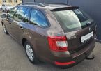 Škoda Octavia - fotka číslo 13
