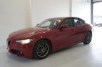 Alfa Romeo Giulia - fotka číslo 0