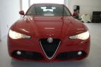 Alfa Romeo Giulia - fotka číslo 1