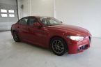 Alfa Romeo Giulia - fotka číslo 2