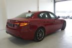 Alfa Romeo Giulia - fotka číslo 4