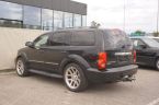 Dodge Durango - fotka číslo 5