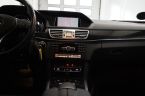 Mercedes Třída E - fotka číslo 21