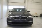 BMW Řada 5 - fotka číslo 1