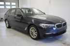 BMW Řada 5 - fotka číslo 2