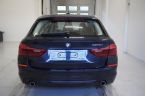 BMW Řada 5 - fotka číslo 8