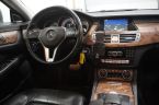 Mercedes Třída CLS - fotka číslo 19