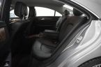 Mercedes Třída CLS - fotka číslo 22