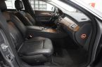 Mercedes Třída CLS - fotka číslo 23