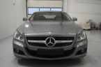 Mercedes Třída CLS - fotka číslo 1
