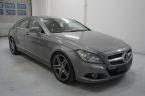 Mercedes Třída CLS - fotka číslo 2