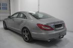 Mercedes Třída CLS - fotka číslo 7